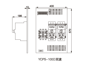 YCPS-D、K、J、Z