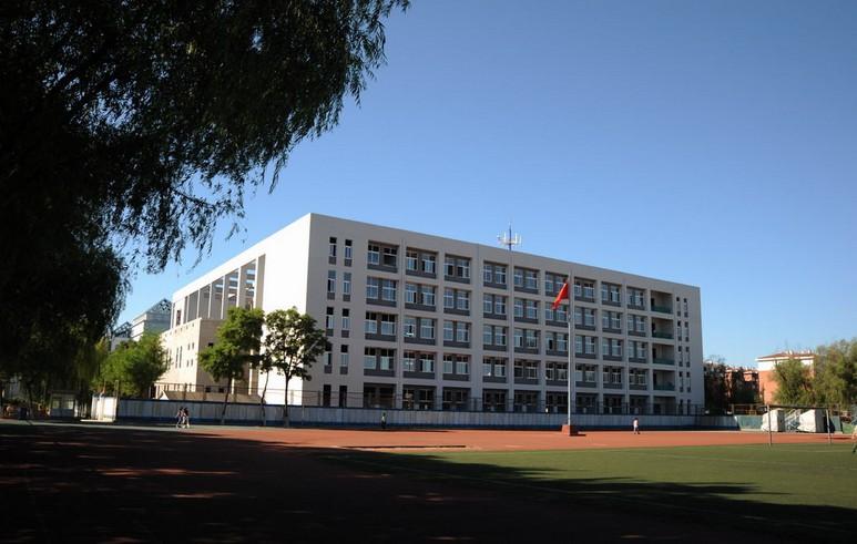 北京物資學院