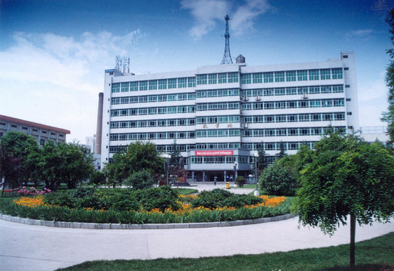 西安鐵路技術(shù)學院